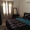 Seeb Lux Apartment