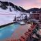 Aspen Ritz-Carlton 3 Bedroom Residence - Ski In, Ski-Out - أسبين
