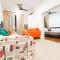 Afiniti, 2 min walk to legoland and Gleneagles Hospital By Hint Homestay - 努沙再也