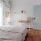 Hamaretou Apartment