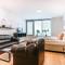 Flora Cozy Apartment by CHORS