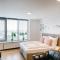 Flora Cozy Apartment by CHORS