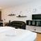Flora Cozy Apartment by CHORS