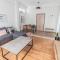 Hamaretou Apartment