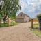 The Stable at Warren House - Market Rasen