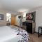 Red Roof Inn Clifton Park - كليفتون بارك