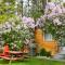 Timbers Resort