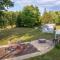 A Modern Farmhouse In South Haven - South Haven