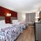 Red Roof Inn Clifton Park - كليفتون بارك