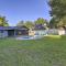 Charming Ocala Home Near World Equestrian Center!