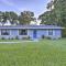 Charming Ocala Home Near World Equestrian Center!