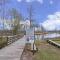 Millcreek Cottage Minutes from Downtown Wilmington - 利兰