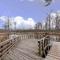 Millcreek Cottage Minutes from Downtown Wilmington - 利兰