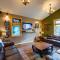 Journeys Perch by Revelstoke Vacations