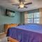 Stellar Fort Walton Retreat about 2 Mi to Beach! - Fort Walton Beach