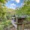Magical Mountain Riverfront Retreat near Blue Ridge Georgia with Unforgettable Views!