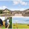 Cottage with Panoramic Views - Kirk of Shotts