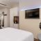 NYX Hotel Bilbao by Leonardo Hotels - Bilbao