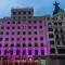 NYX Hotel Bilbao by Leonardo Hotels - Bilbao