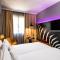 NYX Hotel Madrid by Leonardo Hotels