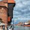 Tartaczna Deluxe Apartments Gdansk