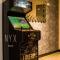 NYX Hotel Madrid by Leonardo Hotels