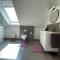 Studio - Apartment Steinmetz mit Balkon