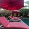 Segara Anak Hotel