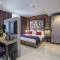 Leonardo Hotel Barcelona Las Ramblas
