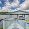 Lakefront Hiwassee Home with Private Dock and Deck! - Hiwassee