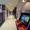 NYX Hotel Milan by Leonardo Hotels