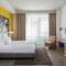 NYX Hotel Milan by Leonardo Hotels