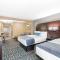 Best Western Plus Denton Inn & Suites