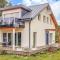 Beautiful Home In Nowe Warpno With Wifi