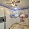 Hot Tub and Scenic Views Beech Mountain Retreat