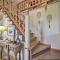 Hot Tub and Scenic Views Beech Mountain Retreat