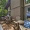 Hot Tub and Scenic Views Beech Mountain Retreat