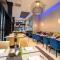 Leonardo Hotel Madrid City Center