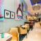 Leonardo Hotel Madrid City Center