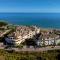 Appt 401-3-Bed-Heaven Beach-Paseo-All year heated pool-Free Bikes - Estepona