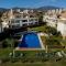 Appt 401-3-Bed-Heaven Beach-Paseo-All year heated pool-Free Bikes - Estepona