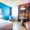 NYX Hotel Mannheim by Leonardo Hotels