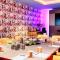 NYX Hotel Mannheim by Leonardo Hotels