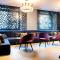 NYX Hotel Mannheim by Leonardo Hotels