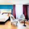 NYX Hotel Mannheim by Leonardo Hotels