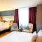 NYX Hotel Mannheim by Leonardo Hotels