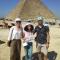 Jana Pyramids view inn - Kairo