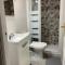 Nice ground floor apartment- 2 bedrooms - 450 meters from the beach - 卡博皮诺