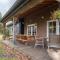 Lodge Slabroek