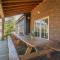 Lodge Slabroek
